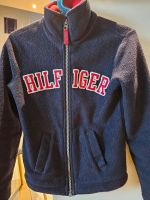 Tommy Hilfiger Fleecejacke für Kinder Größe 110 Bayern - Grafrath Vorschau