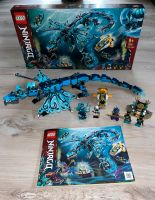 Lego Ninjago 71754 - Wasserdrache Rheinland-Pfalz - Lambsheim Vorschau