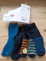 Kinder Socken Ernstings Topolino  Gr 27-30 neu Bayern - Aidenbach Vorschau