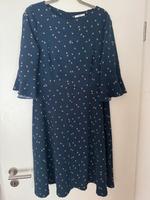 Dunkelblaues Kleid Esprit mit Trompetenärmeln Hannover - Südstadt-Bult Vorschau