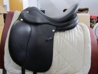 ~~ PRESTIGE Lucky Dressage Idol Dressursattel ~ 16/34 ~ Carbon ~~ Niedersachsen - Badbergen Vorschau