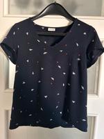 VILA Shirt Bluse Leipzig - Leipzig, Zentrum-Nord Vorschau