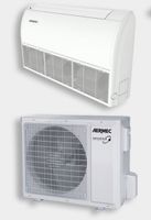 Aermec Split-Truhenklimagerät Klimaanlage zum Kühlen und Heizen Niedersachsen - Wietze Vorschau