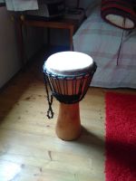 Djembe, Holzkorpus Bayern - Pullach im Isartal Vorschau