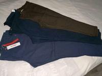 SET 3 Stoffhosen Gr. 50 davon 1x NEU Sheego Brandenburg - Oranienburg Vorschau