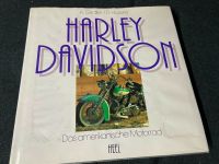 Buch Harley Davidson. Das amerikanische Motorrad Baden-Württemberg - Neuhausen Vorschau