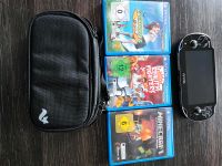 Playstation Vita PCH - 1004 Bayern - Bruckmühl Vorschau