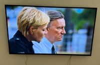 Samsung 55" Flat Smart UHD TV MU6179 + Soundbar + Subwoofer Niedersachsen - Leer (Ostfriesland) Vorschau