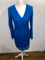 Kleid EDC Esprit Größe 34 XS blau neu Bayern - Schnelldorf Vorschau
