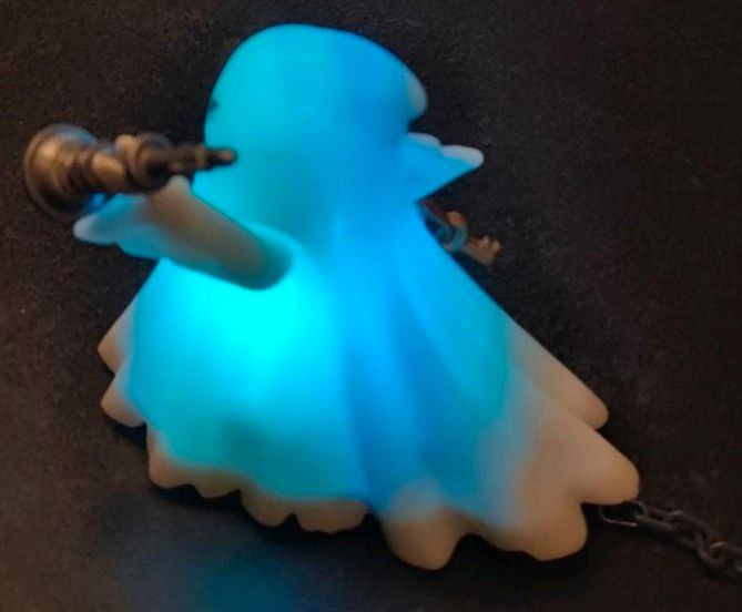 Playmobil 6042 leuchtender Geist mit Farbwechsel LED in Swisttal