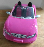 Barbie Cabrio Auto Nordrhein-Westfalen - Gladbeck Vorschau