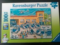 XXL Puzzle 100 Teile Polizei Ravensburger Niedersachsen - Spelle Vorschau