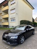 Audi A7 3.0 TDI 230kW quattro tiptr. Sportback - Hessen - Offenbach Vorschau