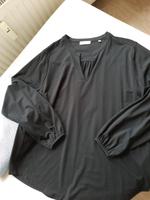 *Marc O Polo Bluse Shirt Gr.M  schwarz Top* Hessen - Taunusstein Vorschau