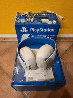 Ps4 / Ps5 Wireless Stereo 2.0 weiß, nur Kabelgebunden Nutzbar Baden-Württemberg - Hechingen Vorschau