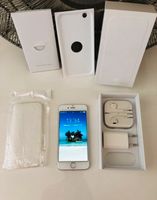 iPhone 6 - 64 GB - Silver - neuer AKKU - TOP - Wie NEU Nordrhein-Westfalen - Iserlohn Vorschau