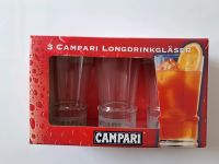 Campari Liebhaber hier? Abzugeben gegen Gummibärchen Baden-Württemberg - Leonberg Vorschau