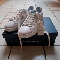 Tom Tailor Schuhe Gr.38 NEU mit Etikett Niedersachsen - Göttingen Vorschau