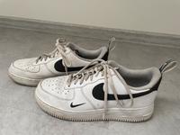 Nike Air force 1 Wandsbek - Hamburg Marienthal Vorschau