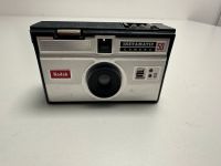 Kodak Instamatic 50 mit Ledertasche Kreis Pinneberg - Elmshorn Vorschau