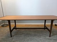 Coffee table mid century danish Couchtisch Freiburg im Breisgau - Wiehre Vorschau