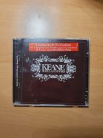 CD Keane: Hopes and fears limitierte 2 CD sehr gut Nordrhein-Westfalen - Niederkassel Vorschau