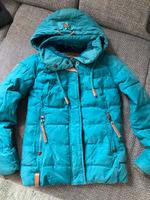 Naketano Winterjacke Bayern - Sachsen bei Ansbach Vorschau