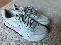 NIKE Kindersneaker Gr. 35,5 Dortmund - Mitte Vorschau