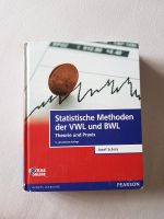 Statistische Methoden der VWL und BWL Josef Schira Baden-Württemberg - Freiburg im Breisgau Vorschau