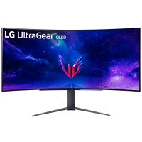 LG UltraGear OLED 45GR95QE, 113,03 cm (44,5 Zoll), Curved Berlin - Charlottenburg Vorschau