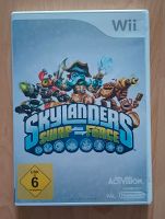 Wii-Spiel "Skylanders Swap-Force" Sachsen-Anhalt - Salzatal Vorschau
