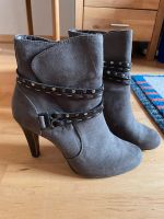 Tamari’s Stiefeletten, Größe 39 Nordrhein-Westfalen - Delbrück Vorschau