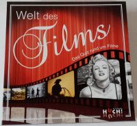 Die Welt des Films Quiz GEsellschaftsspiel Huch & Friends Nordrhein-Westfalen - Ahlen Vorschau