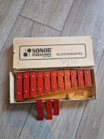 Sonor Glockenspiel 80er Jahre Nordrhein-Westfalen - Hagen Vorschau
