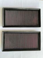 Original K&N 33-2405 Luftfilter Set für AMG 63er Serie 2006-2015 Bayern - Oberasbach Vorschau