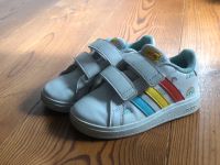 Adidas Sneaker Schuhe Kind 25 Burglesum - Lesum Vorschau