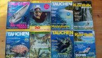 Zeitschriften Tauchen Unterwasser SilentWorld Rheinland-Pfalz - Bad Kreuznach Vorschau