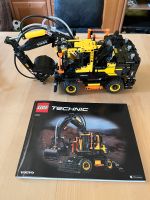 LEGO® Technic 42053 Volvo EW 160E Bagger Thüringen - Bad Köstritz   Vorschau