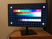 Samsung Bildschirm Monitor 27 Zoll Dresden - Cotta Vorschau