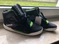 Sneaker Reebok dance Gr. 35.5 Niedersachsen - Vienenburg Vorschau