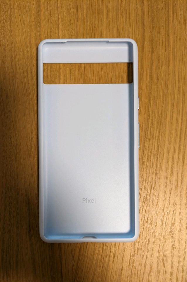 Original Case Hülle Pixel 7a in Rastatt