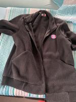 dicke Herrenjacke Thüringen - Wichtshausen Vorschau