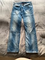 Herren Pepe Jeans 33/34 blau Niedersachsen - Braunschweig Vorschau