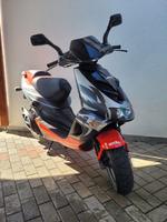 Aprilia Sr50 Street Baden-Württemberg - Rottenburg am Neckar Vorschau