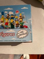 Lego Simpsons Mini Figuren Serie 1 Frankfurt am Main - Ostend Vorschau