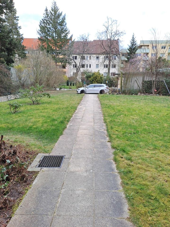 schöne helle 2- Zi. Wohnung in Tempelhof zu verkaufen in Berlin