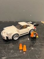 Lego 75895 Porsche 911 Turbo München - Maxvorstadt Vorschau