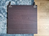 Ikea Metod SINARP Tür, braun, 60x60 cm mit UTRUSTA Scharniere Berlin - Reinickendorf Vorschau