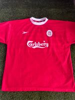 Liverpool FC Trikot Saison 1998/1999 Gr. XXL Niedersachsen - Nordhorn Vorschau