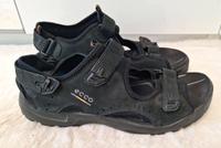 Ecco Sandalen Größe 49 schwarz Trekkingsandalen Schuhe Duisburg - Duisburg-Mitte Vorschau